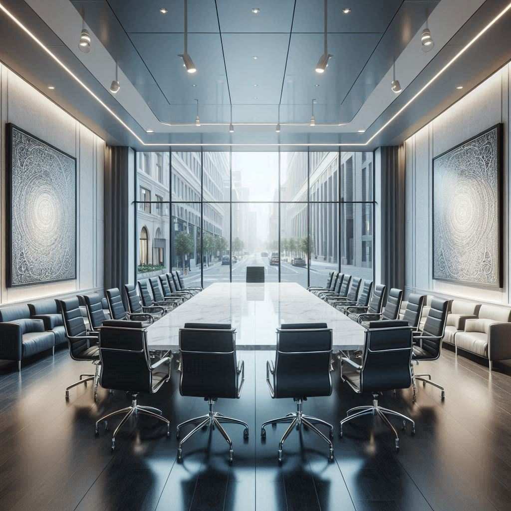 信息安全组如何为远程会议连续开启建立写字楼办公周边餐饮选择的跟进台账